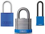 ABUS Safety Padlocks