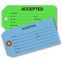 Accepted Tags