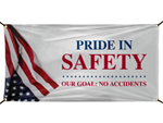 American Pride Banners