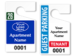Residential Property Permits