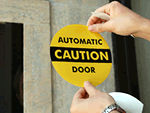 Door Decals