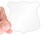 Badge Templates