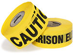 Barricade Tape