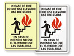 In Case of Fire