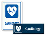 Cardiology Signs