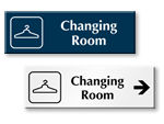 Changing Room