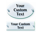 Custom Acrylic Signs