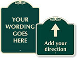 Designer Signs