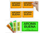 Custom Fluorescent Tag Quoter