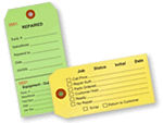 Custom Tags