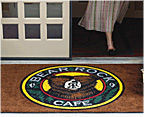 Custom Logo Mats for Your Designs