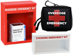 Emergency Response & First Aid Stations