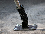 FlexPost® Sign Bases