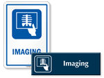 Imaging Signs