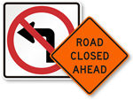 MUTCD Traffic Signs