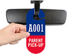 Parent Pick Up