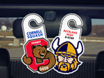 Custom Parking Permit
