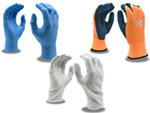 Safety And Equipment Gloves