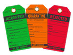 QA Tags