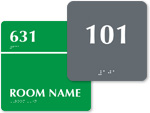 Custom Door Signs