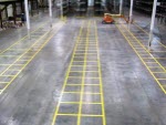Superior Mark®   Floor Tape