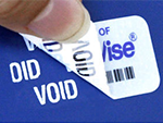 Void Asset Tags