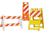Traffic Barricades