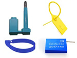 Tamper Evident Seals