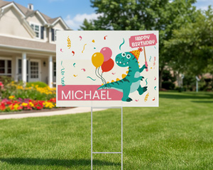 Custom Signs By Use