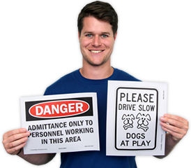 Free Signs