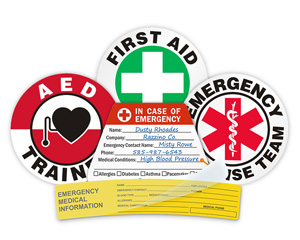 Medical & Emergency
