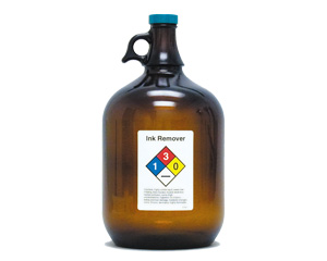 Nfpa Label