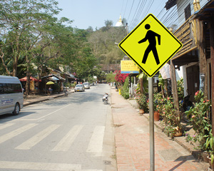School Zone Signs