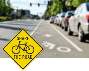 Bike Signs