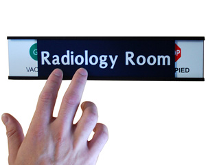 Sliding Signs