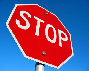 Stop Signs