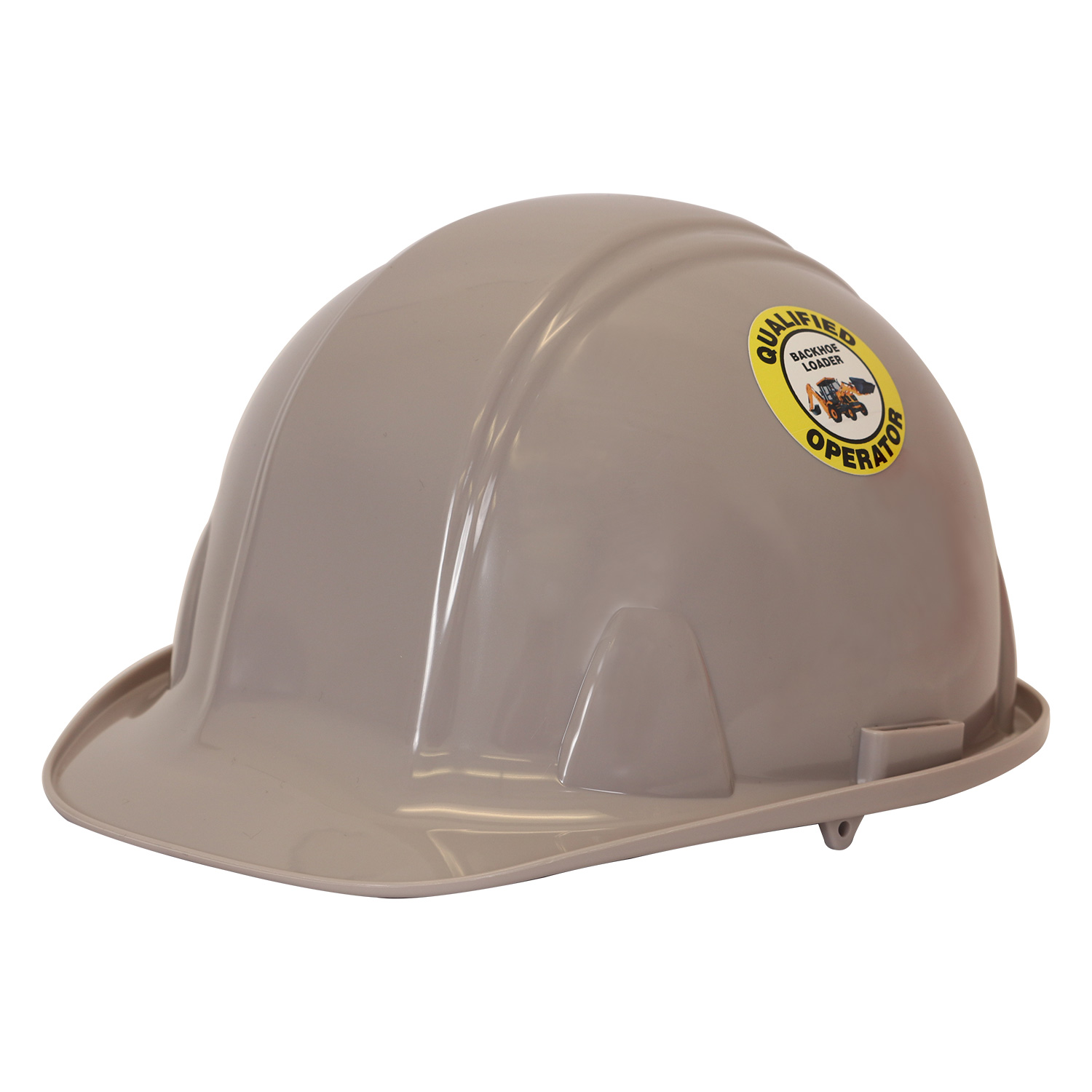 Welder Level 1 Hard Hat Decals Signs, SKU: HH-0475