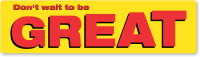 Bumper Stickers