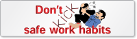 Bumper Stickers