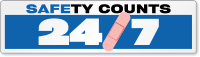 Bumper Stickers