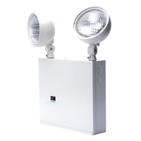 NYDXR New York Emergency Lighting