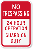 Sign
