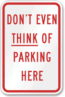 Sign