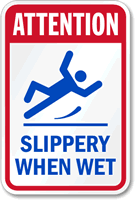 Sign