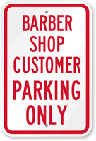 Sign