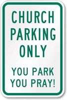 Sign