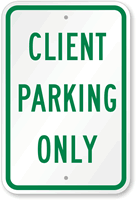 Sign