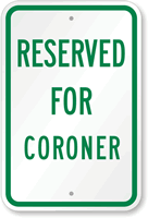 Sign