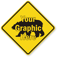 Custom Sign