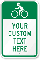 Traffic Sign (with Graphic)
